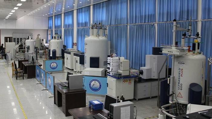 核磁共振波譜儀拆裝虛擬仿真軟件——北京歐倍爾3D大型分析儀器產(chǎn)品系列技術(shù)開發(fā)
